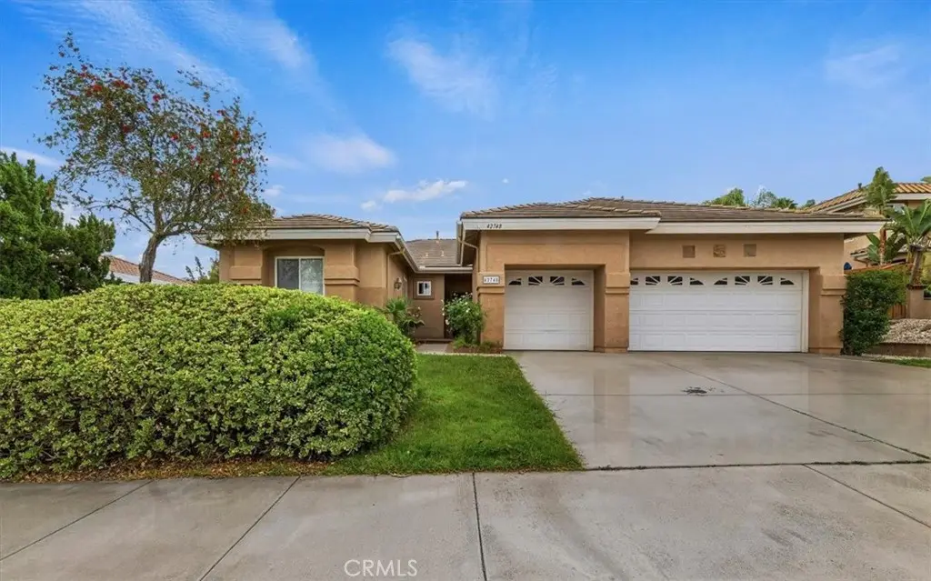 42748 Mountain Shadow, Murrieta, CA 92562 - #1