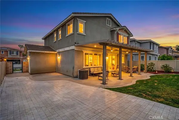 29143 Gooseneck Trail, Menifee, CA 92584