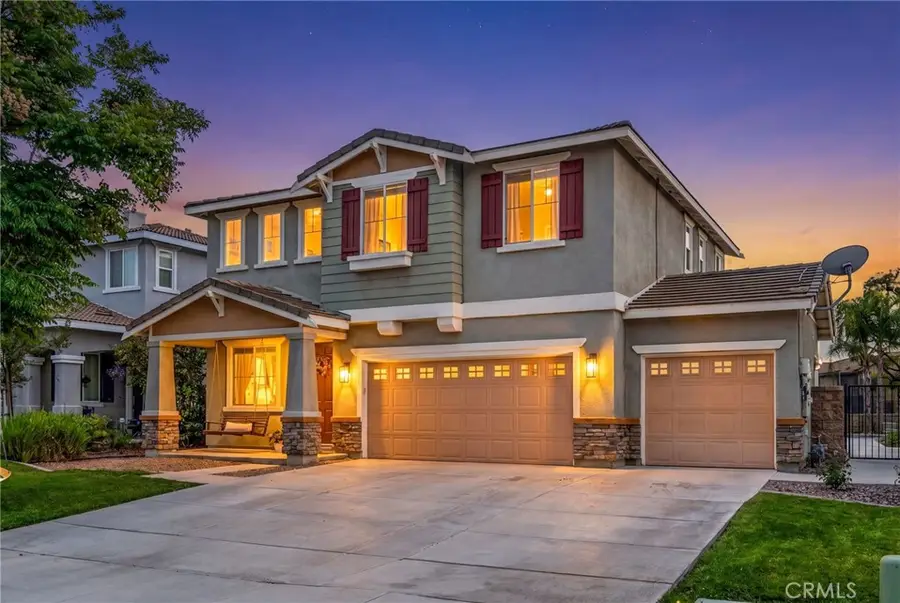 29143 Gooseneck Trail, Menifee, CA 92584 - #2