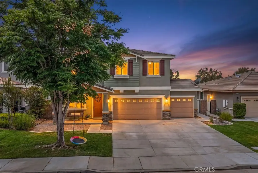 29143 Gooseneck Trail, Menifee, CA 92584 - #3