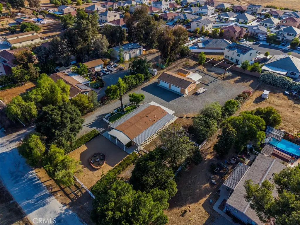 31095 Saddleback Lane, Menifee, CA 92584 - #1