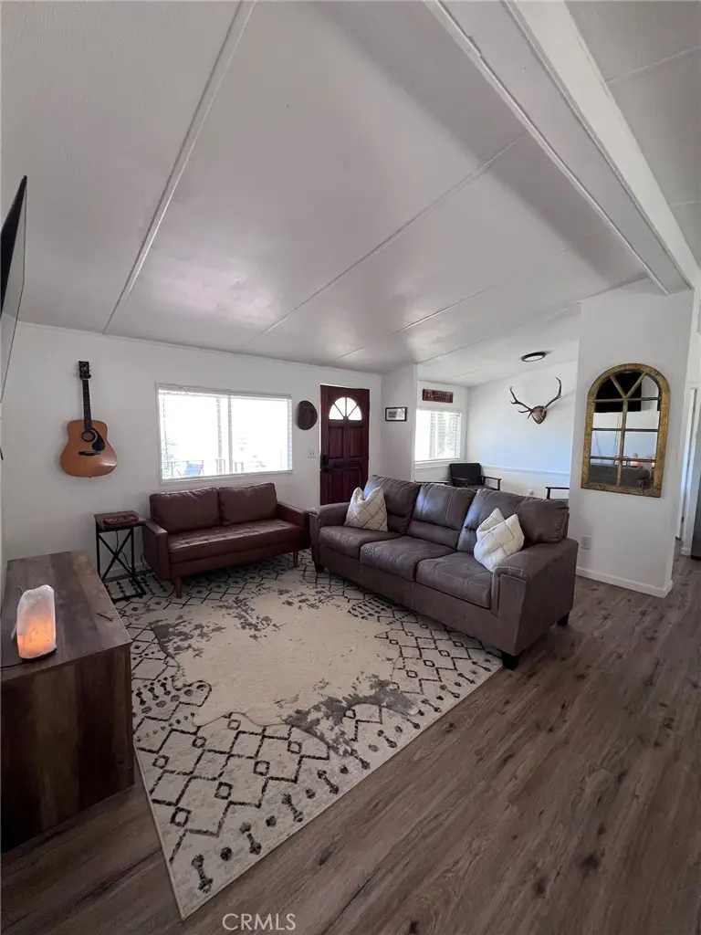 63 Hawes Ct, Wofford Heights, CA 93285 - #1