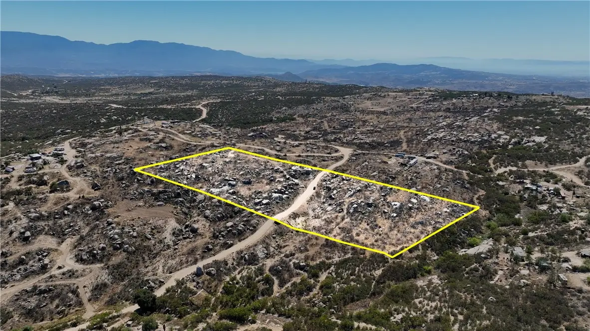 0 Thomas Road, Hemet, CA 92544 - #1