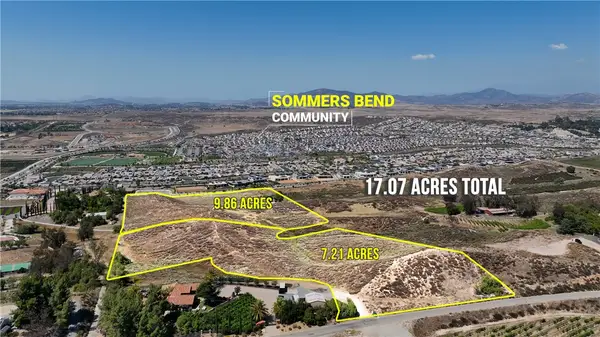2 Vista Del Monte Road, Temecula, CA 92591