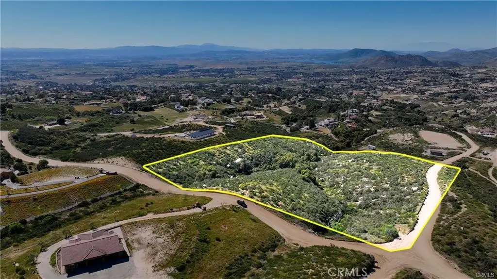 0 Bruce Lane, Temecula, CA 92592 - #1