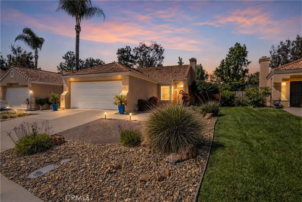 43121 Corte Cabrera, Temecula, CA 92592 - #1