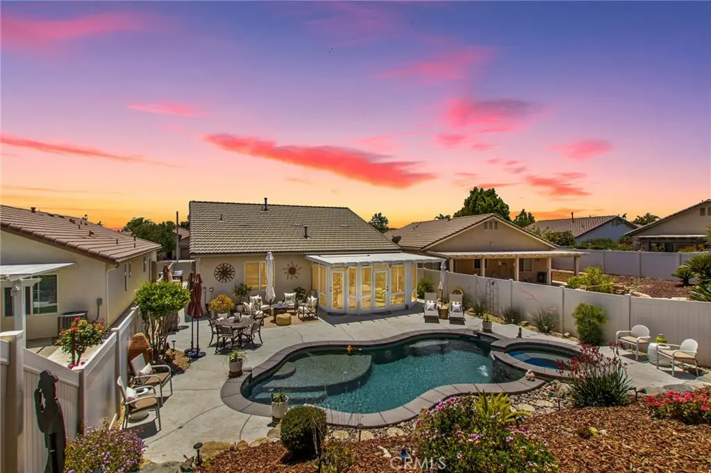 27972 Whisperwood, Menifee, CA 92584 - #1