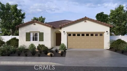 49632 Seagull Place, Indio, CA 92201 - #1