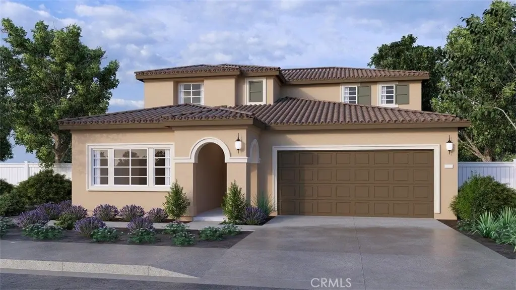 83244 Verdin Lane, Indio, CA 92201 - #1
