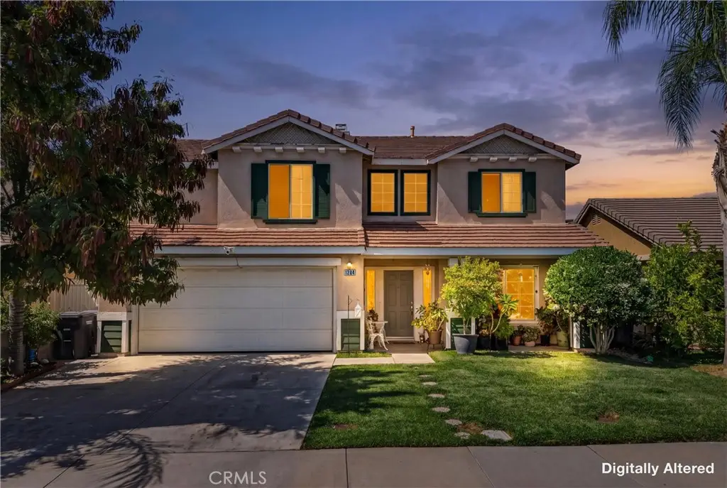 1204 Lilac Ridge, Perris, CA 92571 - #1