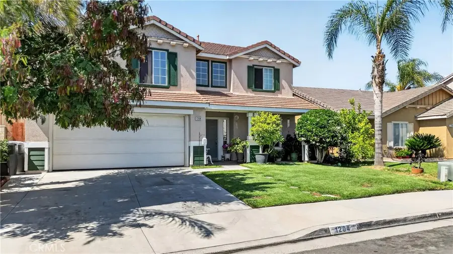 1204 Lilac Ridge, Perris, CA 92571 - #3