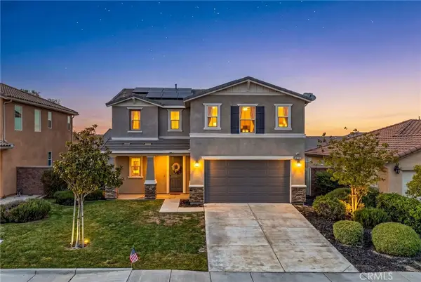 30354 Woodland Hills Street, Murrieta, CA 92563