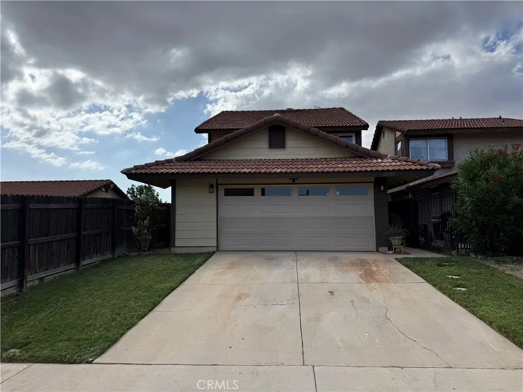 13737 Pattilynn, Moreno Valley, CA 92553 - #1