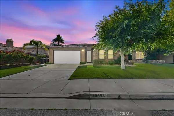 35594 Cloche Drive, Winchester, CA 92596