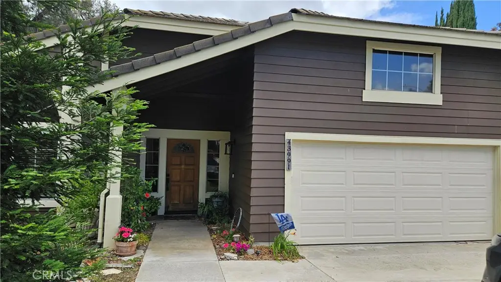 43991 Gatewood, Temecula, CA 92592 - #1