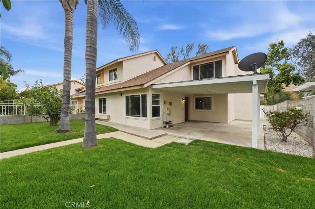 514 E Skylark, Ontario, CA 91761 - #1