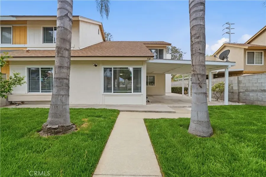 514 E Skylark, Ontario, CA 91761 - #2
