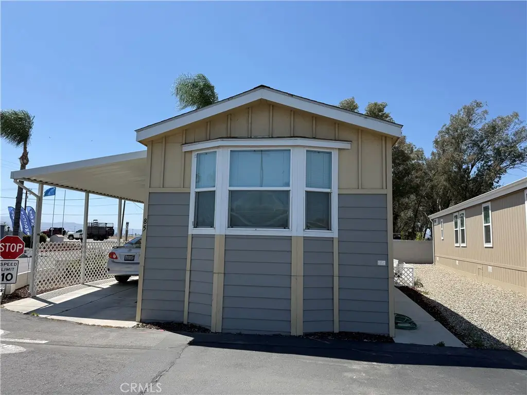 4400 W Florida #85, Hemet, CA 92545 - #1
