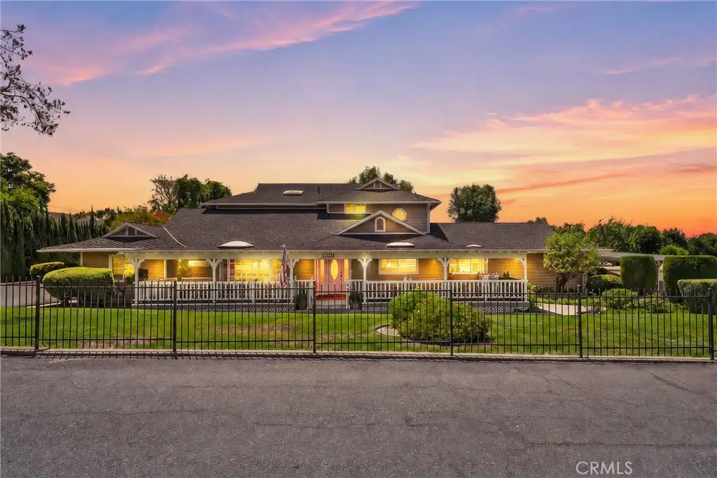 18880 Via Sereno, Yorba Linda, CA 92886 - #1
