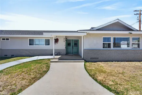 940 E Whittier, Hemet, CA 92543
