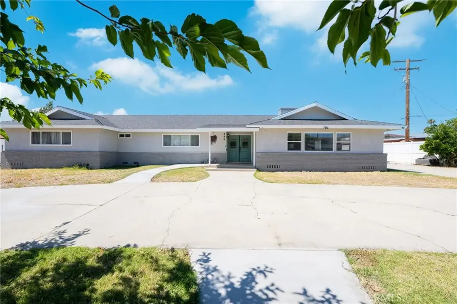 940 E Whittier, Hemet, CA 92543 - #2