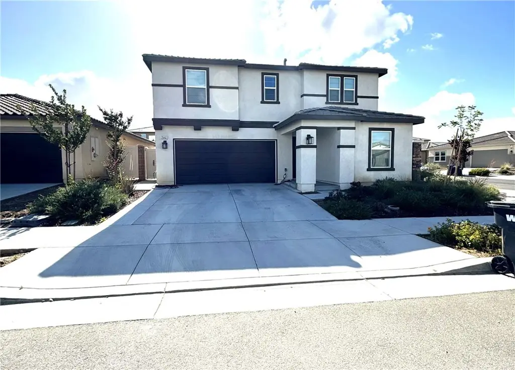 25662 Buckeye Meadow Lane, Homeland, CA 92548 - #1