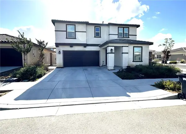 25662 Buckeye Meadow Lane, Homeland, CA 92548