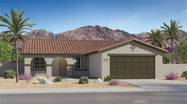 15449 Avenida De Soledad, Desert Hot Springs, CA 92240
