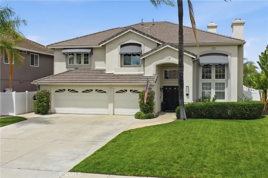 39657 Bayonne Place, Murrieta, CA 92562 - #1
