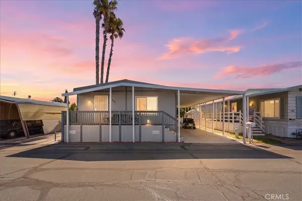 42751 East Florida Ave #129, Hemet, CA 92544
