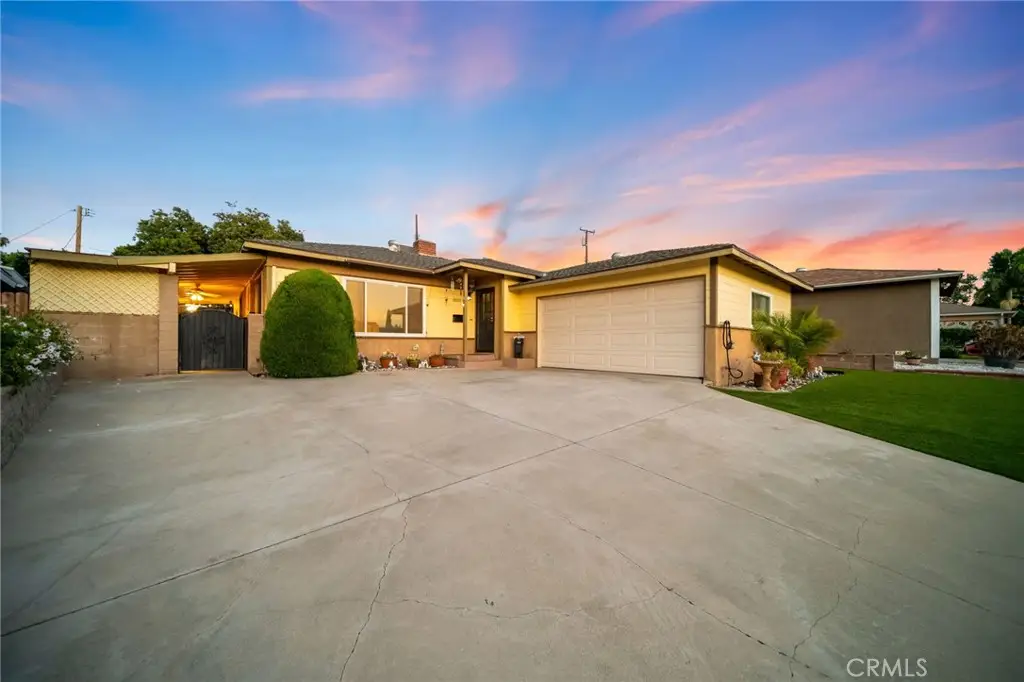 11002 Arroyo Drive, Whittier, CA 90604 - #1