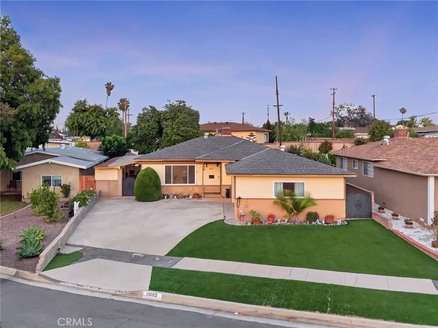 11002 Arroyo Drive, Whittier, CA 90604 - #3