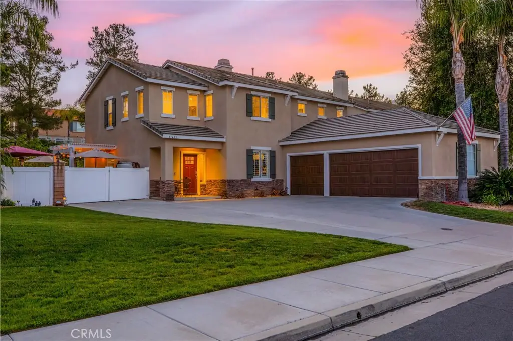43455 Fassano Court, Temecula, CA 92592 - #1