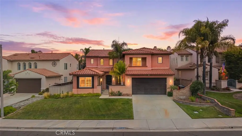 45810 Corte Carmello, Temecula, CA 92592 - #1