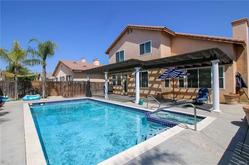 29219 Twin Arrow, Menifee, CA 92584 - #1