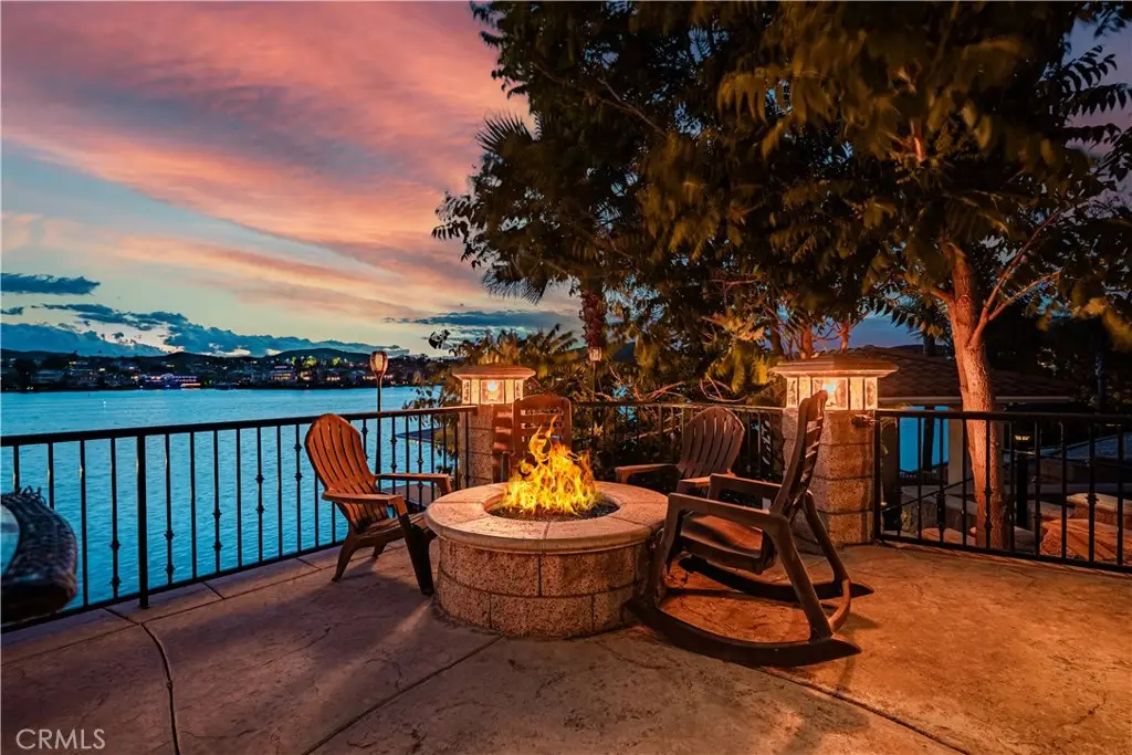 29723 Eagle Point Drive, Canyon Lake, CA 92587 - #1