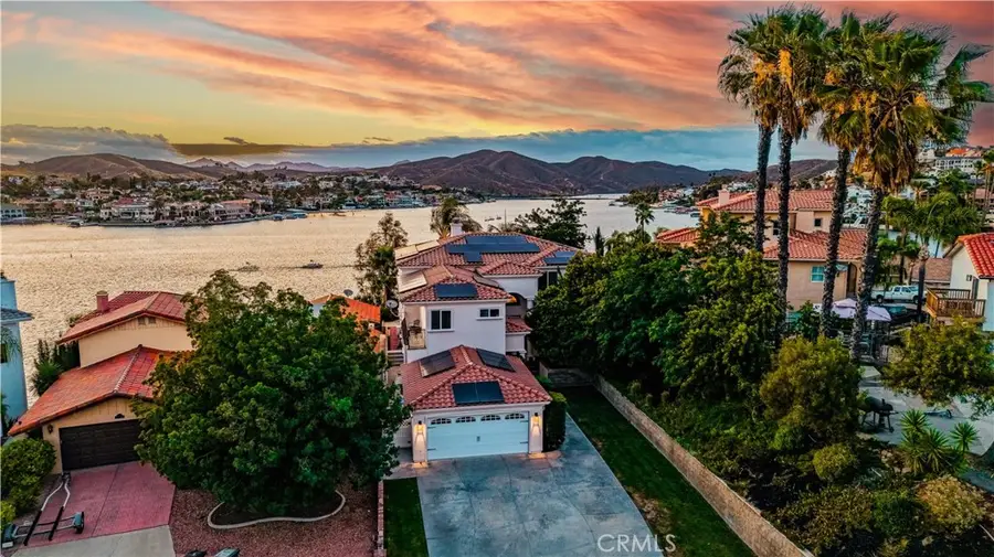 29723 Eagle Point Drive, Canyon Lake, CA 92587 - #2
