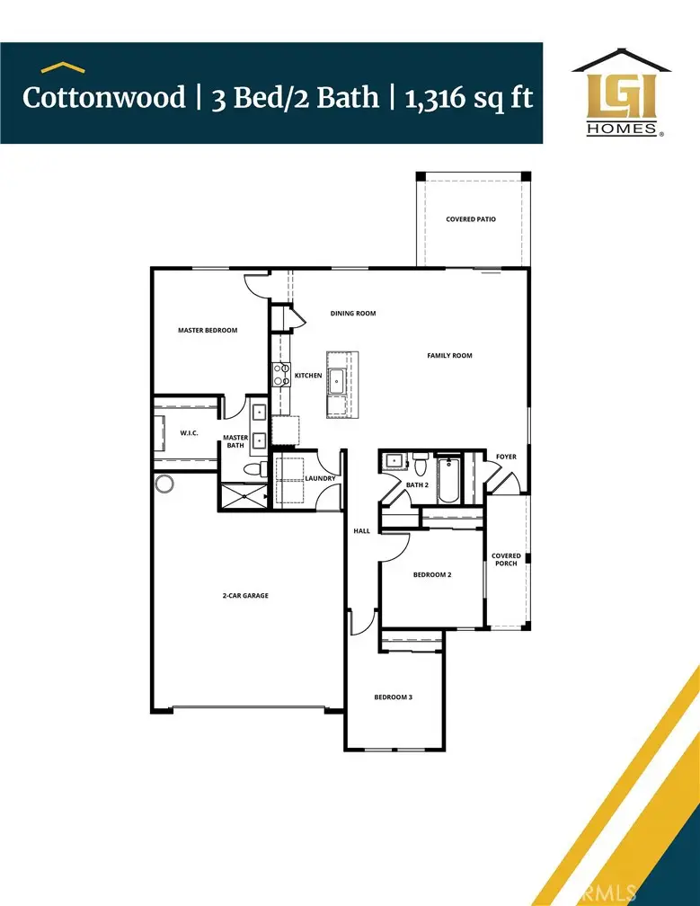 3275 Larson Lane, San Jacinto, CA 92582 - #2