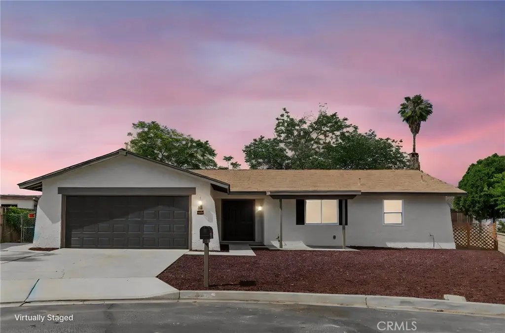 40480 Marsha Court, Hemet, CA 92544 - #1