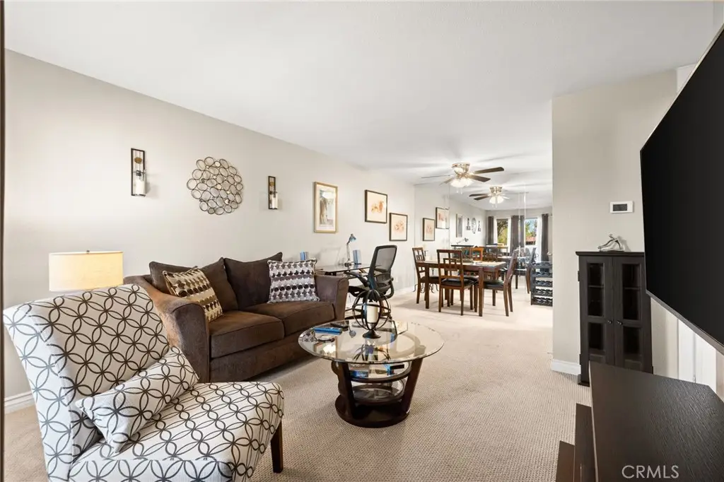 2810 N Arcadia #A213, Palm Springs, CA 92262 - #1