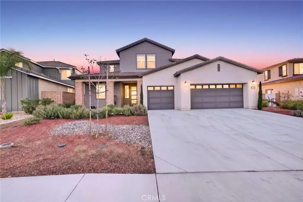 30709 Cherry Birch, Menifee, CA 92584 - #1