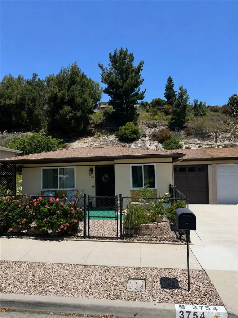 3754 Gail, Oceanside, CA 92056 - #1