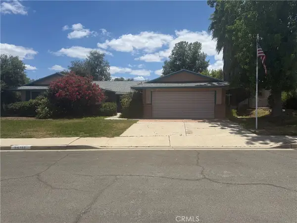 25719 Hartwick Road, Menifee, CA 92586