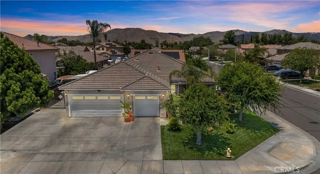 254 Percheron Court, San Jacinto, CA 92582 - #1
