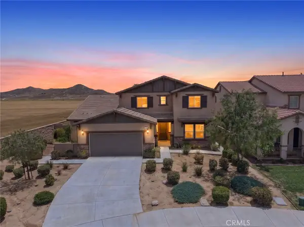 28624 Mahogany Trail, Menifee, CA 92584
