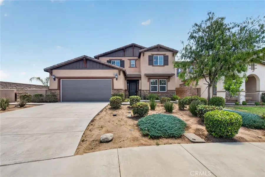 28624 Mahogany Trail, Menifee, CA 92584 - #2