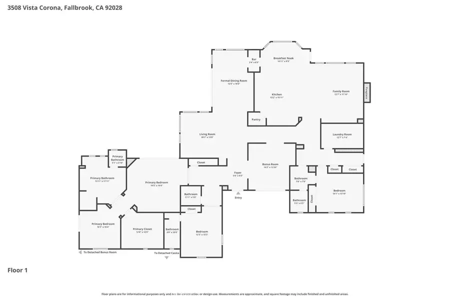3508 Vista Corona, Fallbrook, CA 92028 - #2