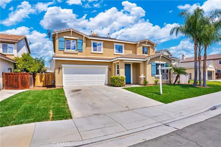 29568 Peacock Mountain, Menifee, CA 92584 - #2