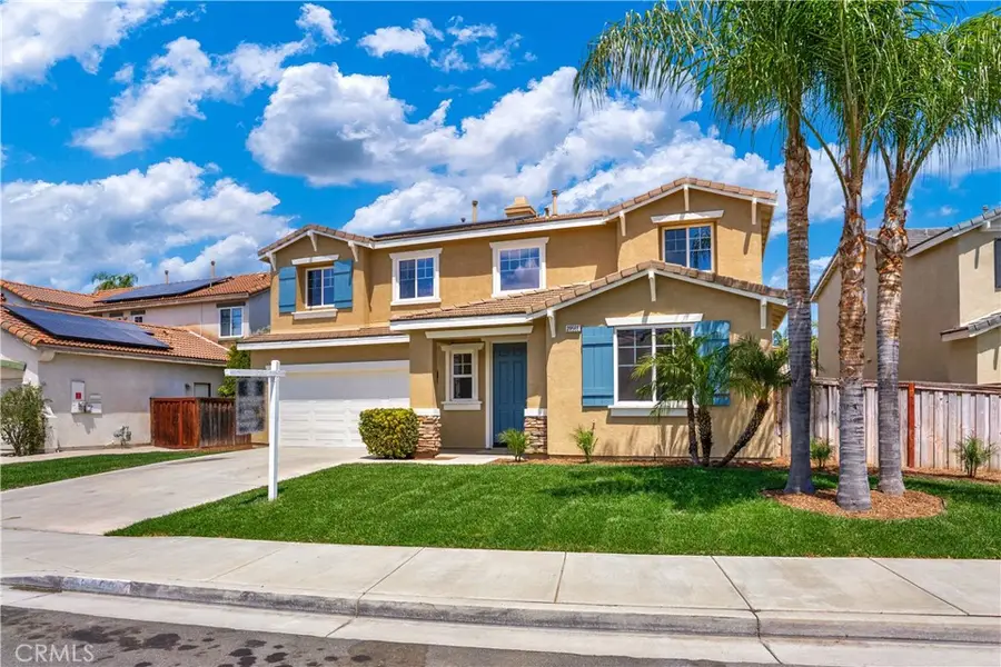 29568 Peacock Mountain, Menifee, CA 92584 - #3
