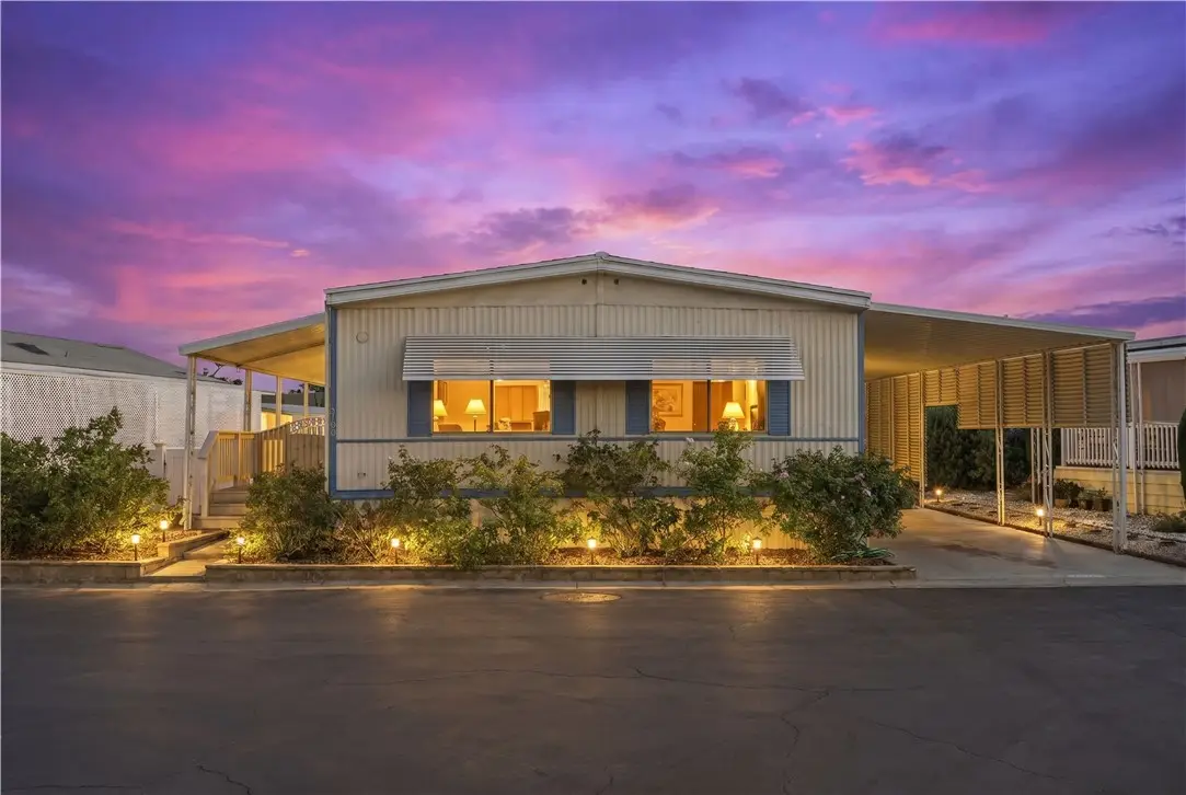 23820 Ironwood Avenue #160, Moreno Valley, CA 92557 - #1